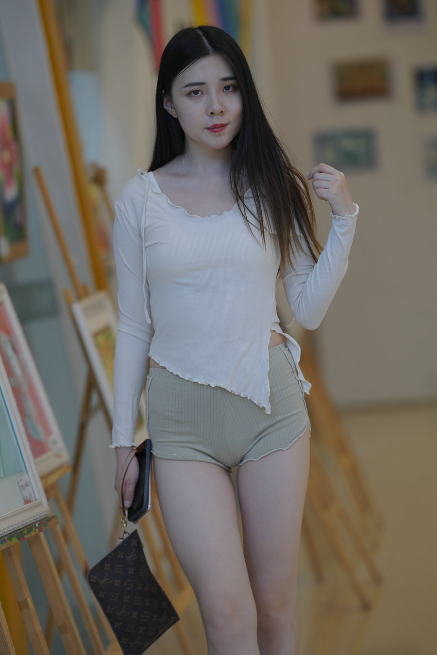 图片[1]-J2789 428P6V-10.4GB-靓丽图集