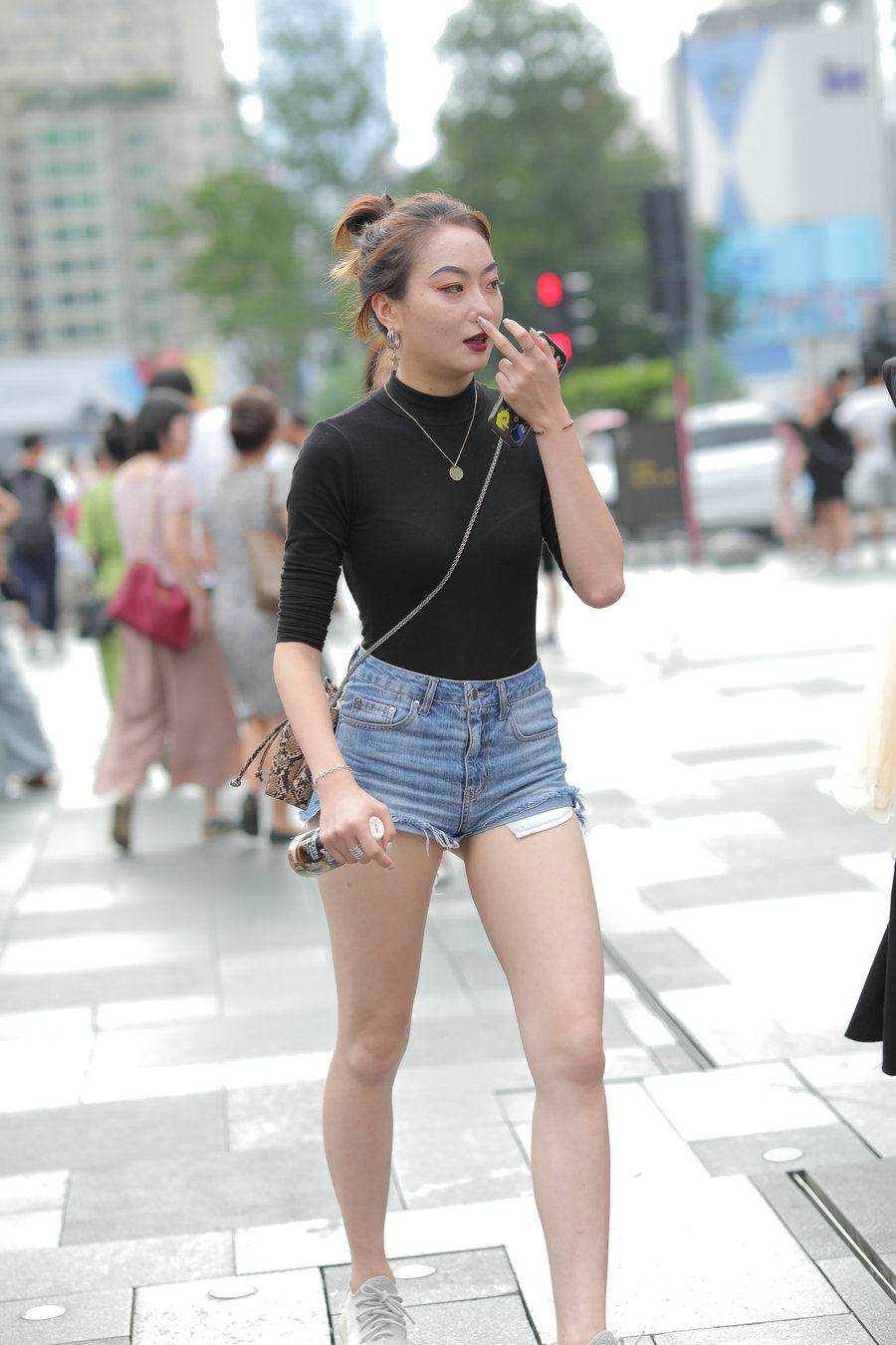 图片[1]-J2127 52P-399MB-靓丽图集