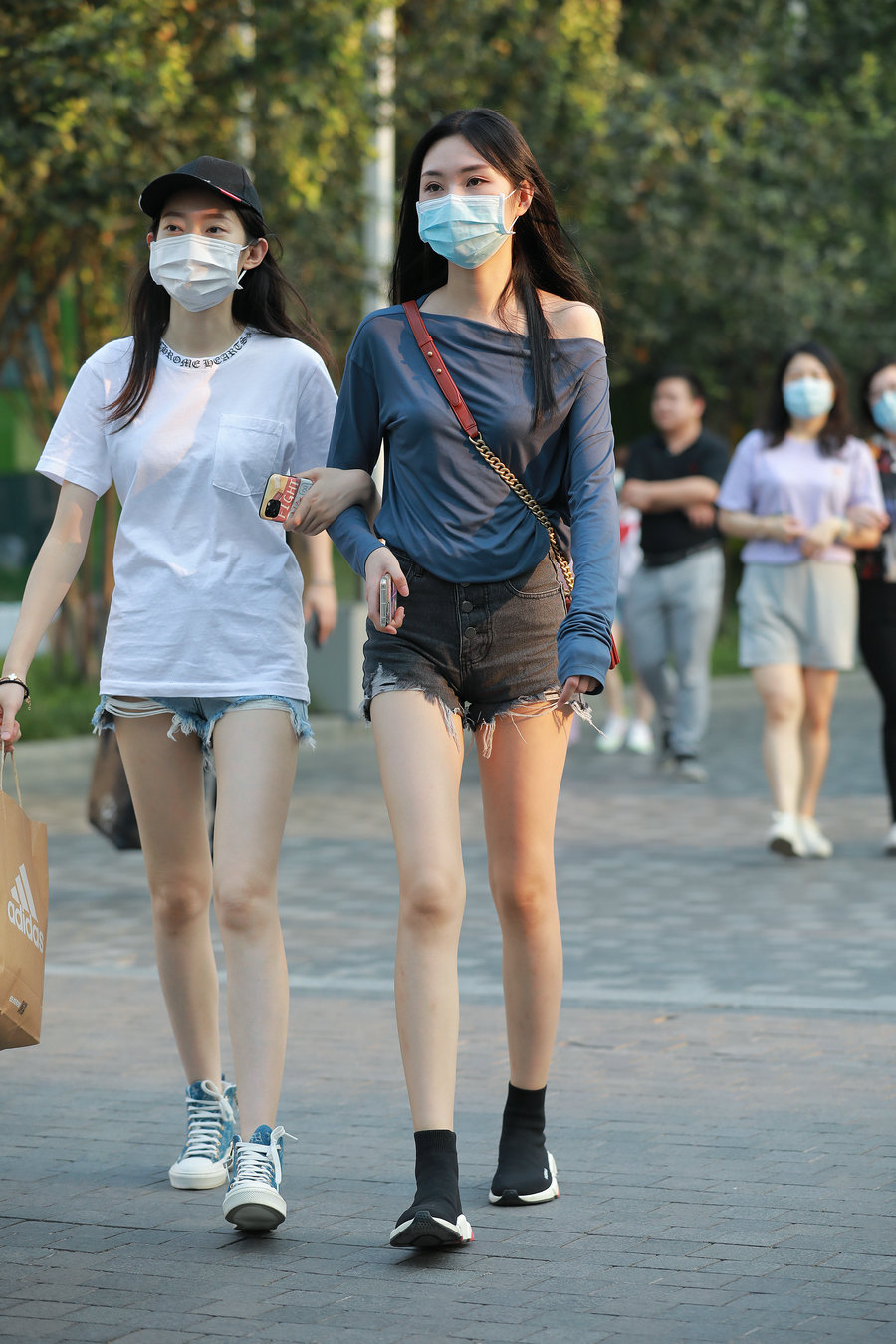 图片[1]-J1703 54P-503MB-靓丽图集