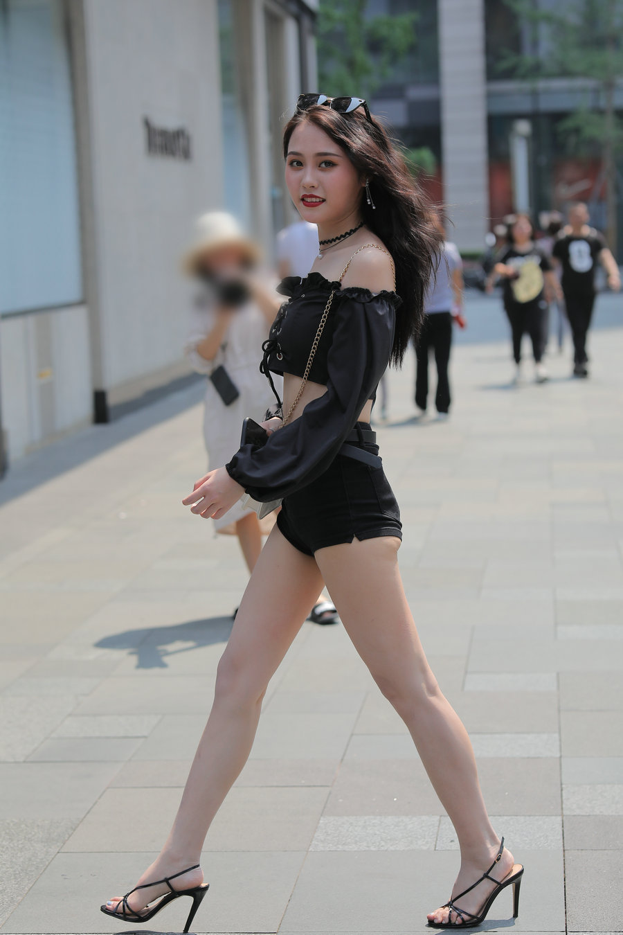 图片[1]-J1364 285P4V-14.0GB-靓丽图集