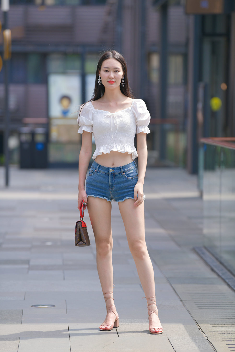 图片[1]-J4115 100P-1.65GB-靓丽图集