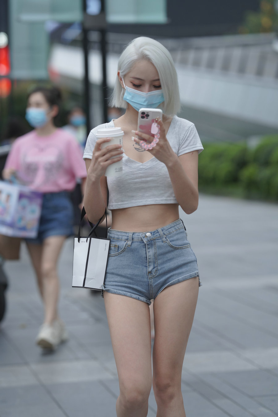 图片[1]-J3717 75P-813MB-靓丽图集