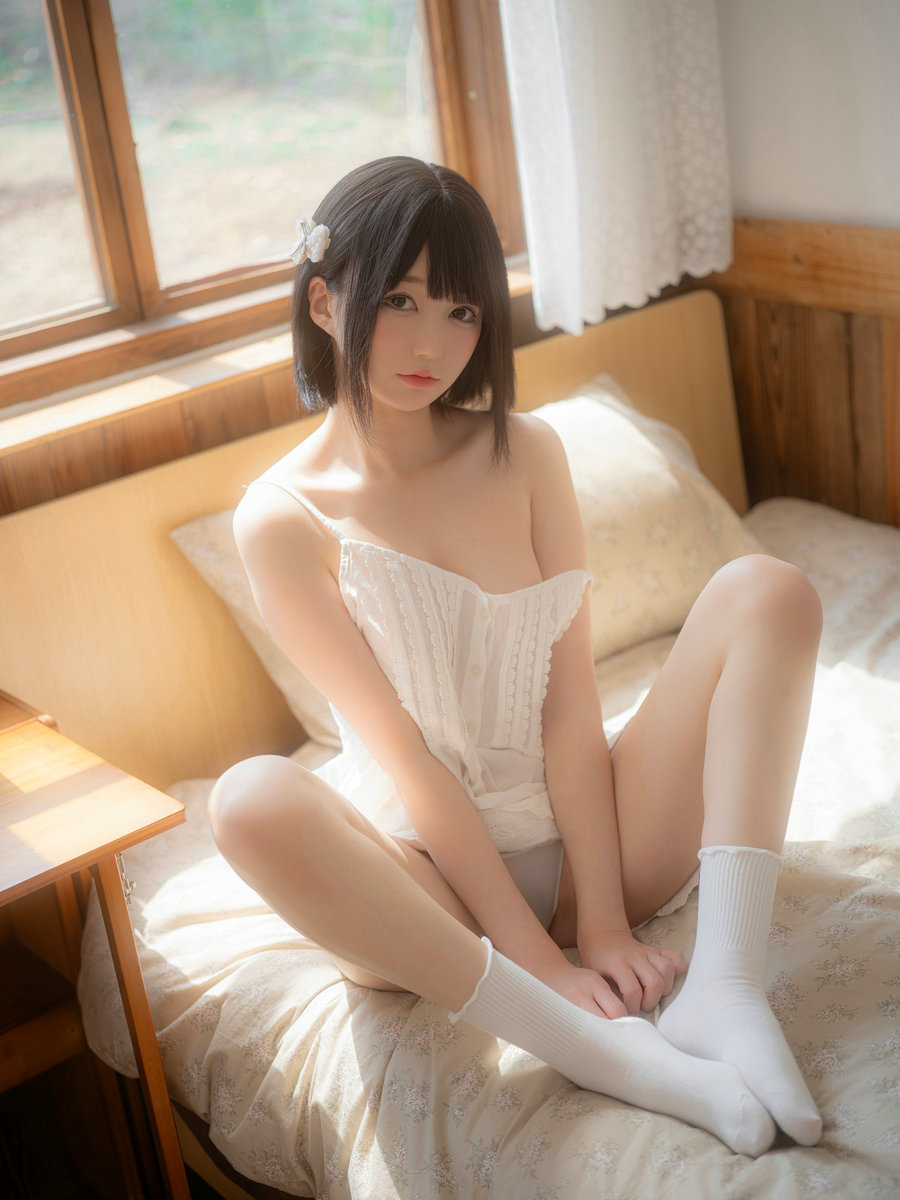 图片[1]-C501073 NAGISA魔物喵 [100P-527MB]-靓丽图集