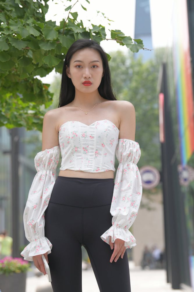 图片[1]-黑色瑜伽裤女孩J2212 740P1V-23.6GB-靓丽图集