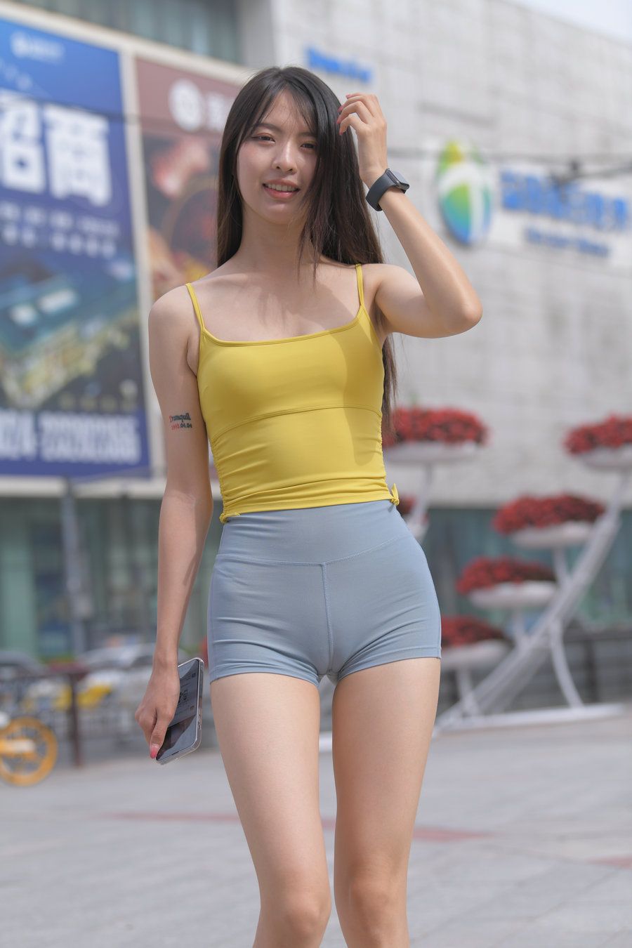 图片[1]-J3267 896P-18.3GB-靓丽图集