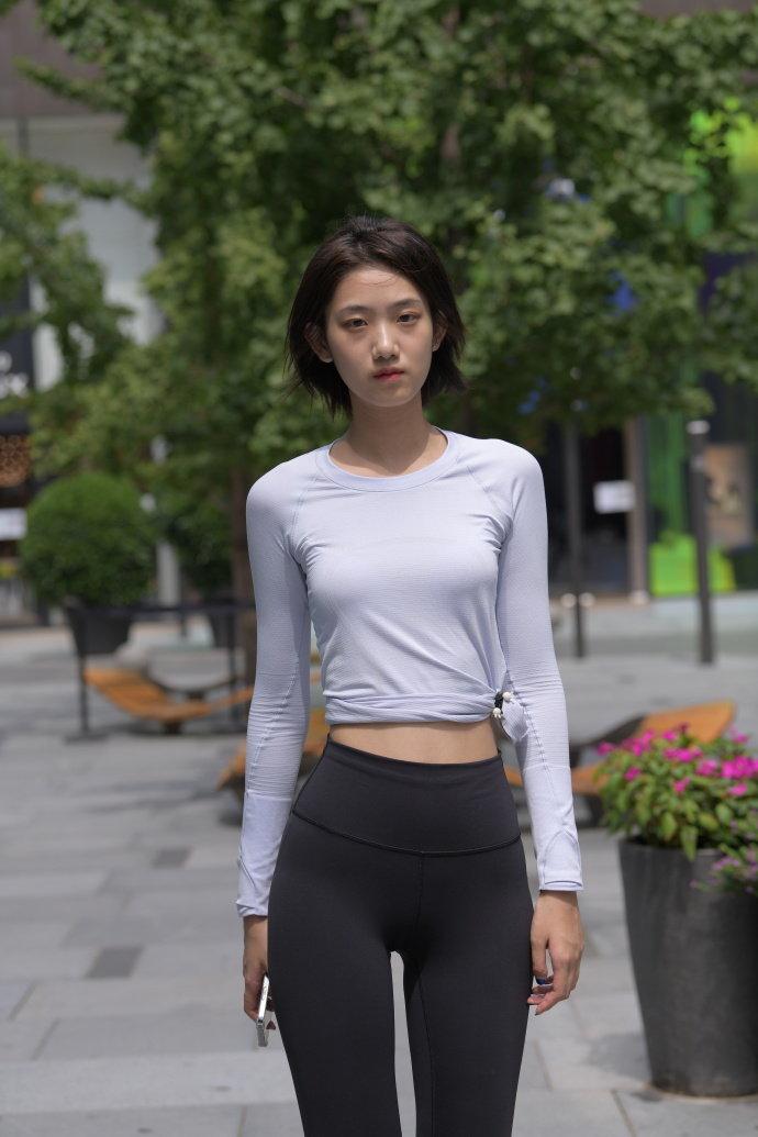 图片[1]-短发长腿的女生J2791 292P-5.71GB-靓丽图集