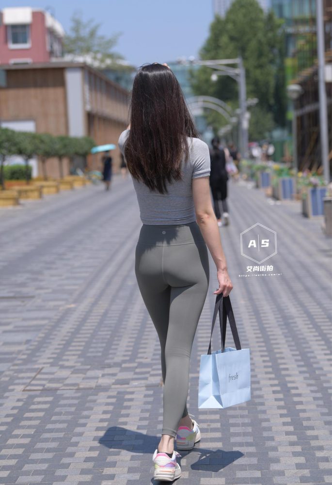 图片[1]-非常漂亮的瑜伽裤女孩J2192 501P1V-15.5GB-靓丽图集