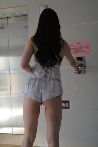 图片[4]-非常有女人味的热裤姑娘【228P】0007-靓丽图集