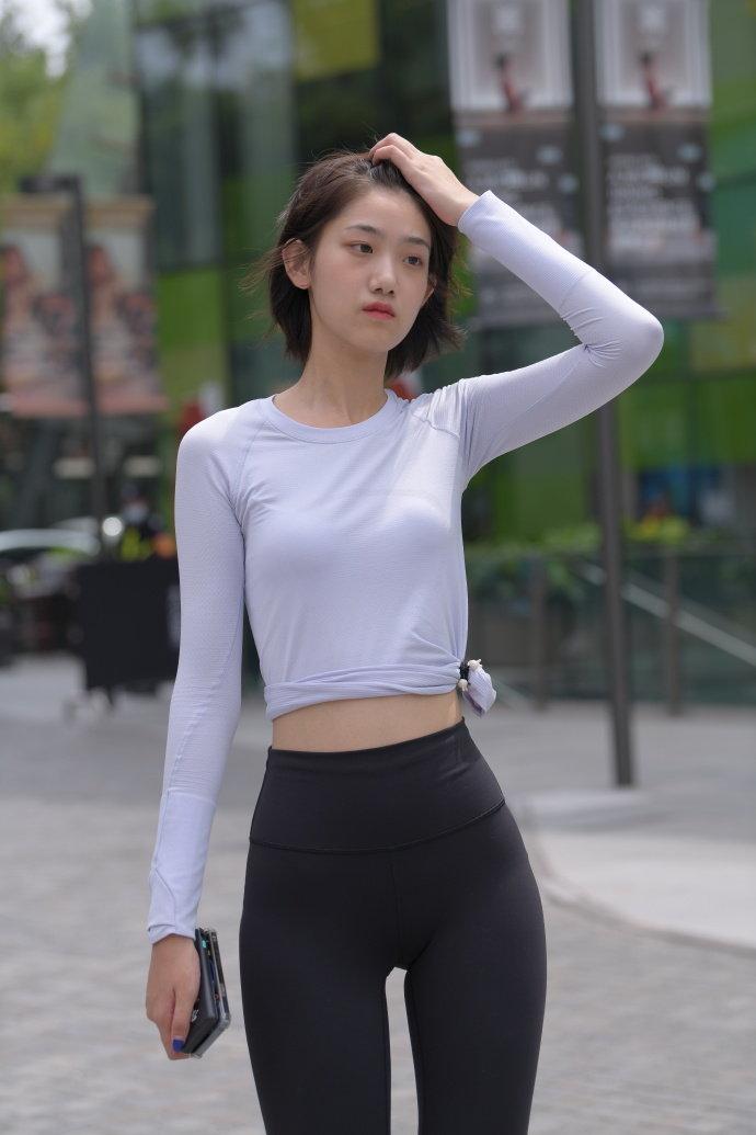 图片[3]-短发长腿的女生J2791 292P-5.71GB-靓丽图集