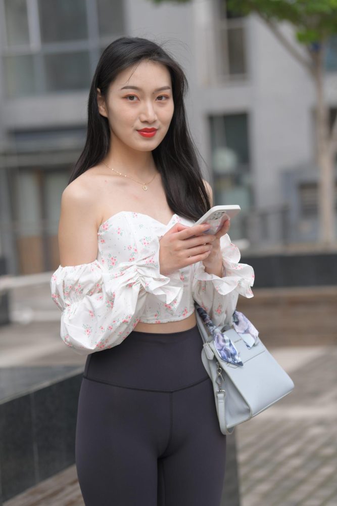 图片[5]-黑色瑜伽裤女孩J2212 740P1V-23.6GB-靓丽图集