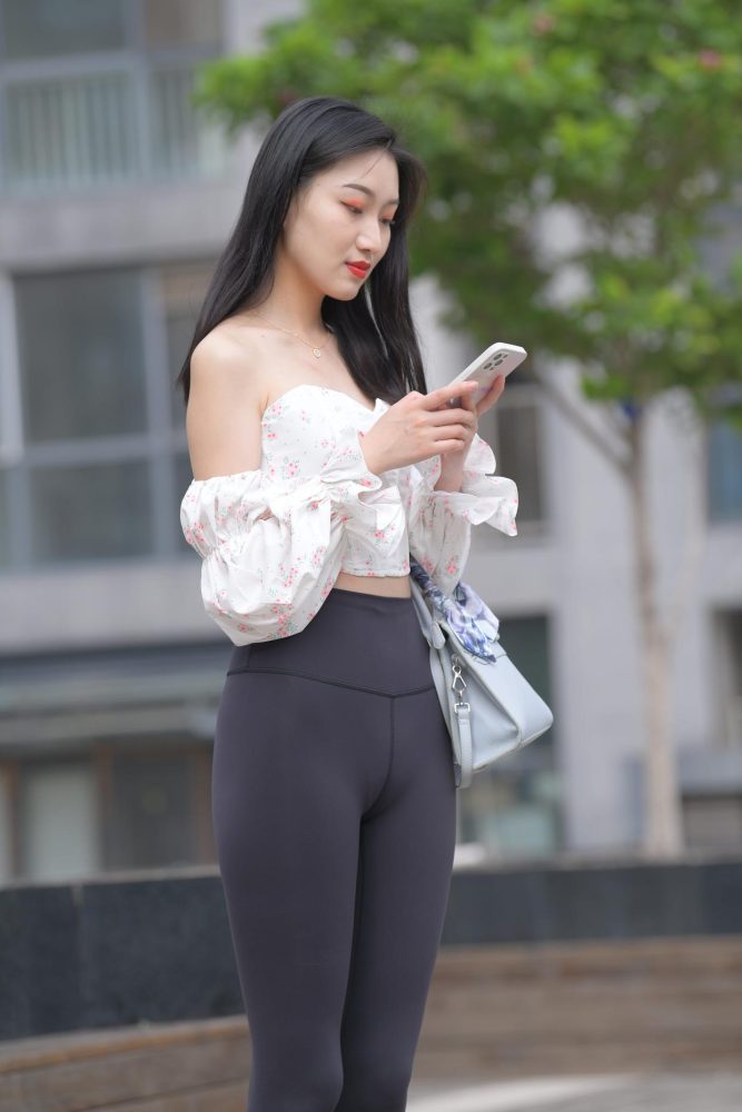 图片[6]-黑色瑜伽裤女孩J2212 740P1V-23.6GB-靓丽图集
