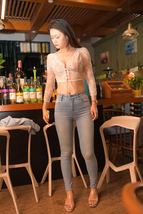 图片[4]-紧身牛仔裤小女人J2186 622P2V-28.5GB-靓丽图集