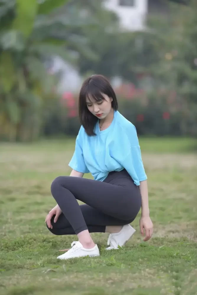 图片[4]-乖乖女瑜伽裤女孩J2224 538P2V-21.0GB-靓丽图集