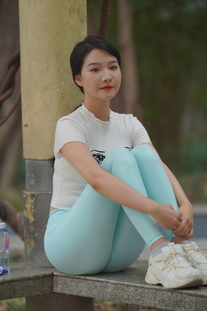 图片[3]-穿瑜伽裤的古风女人 J2984 1282P1V-33.4GB-靓丽图集